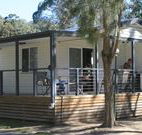 Kangaroo Valley Glenmack Park - Kalgoorlie Accommodation