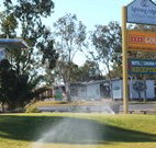 Lightning Ridge Outback Resort and Caravan Park - Kalgoorlie Accommodation
