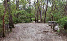 Mulligans Campground - Kalgoorlie Accommodation 1
