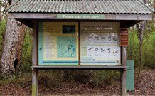 Mulligans Campground - Kalgoorlie Accommodation 0