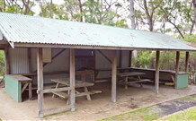 Mulligans Campground - Kalgoorlie Accommodation 2