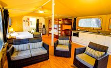 North Coast Holiday Parks Jimmys Beach - Kalgoorlie Accommodation 5