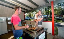 North Coast Holiday Parks Jimmys Beach - Kalgoorlie Accommodation 6
