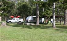 Nymboida Canoe Centre - Kalgoorlie Accommodation 1