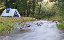 Nymboida Canoe Centre - Kalgoorlie Accommodation 0