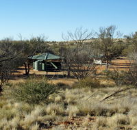 Olive Downs campground - Kalgoorlie Accommodation