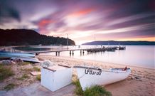 Patonga Camping Area - Kalgoorlie Accommodation 0