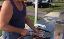 Patonga Camping Area - Kalgoorlie Accommodation 1