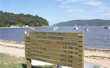 Patonga Camping Area - Kalgoorlie Accommodation 3