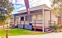 Patonga Camping Area - Kalgoorlie Accommodation 6