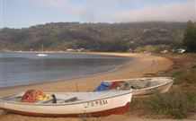 Patonga Camping Area - Kalgoorlie Accommodation 7