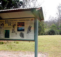 Peacock Creek campground - Kalgoorlie Accommodation