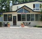 Poplar Caravan Park and Harrys Snack Shack - Kalgoorlie Accommodation