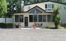 Poplar Caravan Park And Harrys Snack Shack - Kalgoorlie Accommodation 0