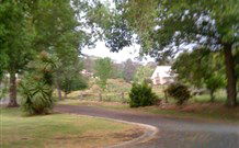 Poplar Caravan Park And Harrys Snack Shack - Kalgoorlie Accommodation 4
