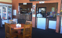Poplar Caravan Park And Harrys Snack Shack - Kalgoorlie Accommodation 1