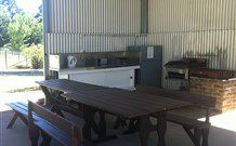Poplar Caravan Park And Harrys Snack Shack - Kalgoorlie Accommodation 5
