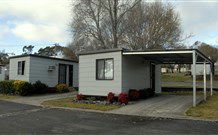 Poplar Caravan Park And Harrys Snack Shack - Kalgoorlie Accommodation 7