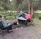 Saltwater Creek Campground - Kalgoorlie Accommodation