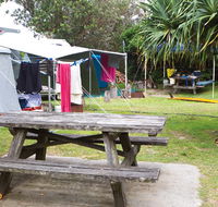 Sandon River campground - Kalgoorlie Accommodation