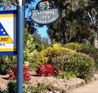 Sapphire City Caravan Park - Kalgoorlie Accommodation