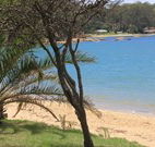Sapphire Sun Eco Holiday Village - Eden - Kalgoorlie Accommodation