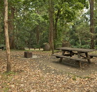 Sheepstation Creek campground - Kalgoorlie Accommodation
