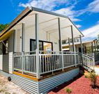 South Coast Holiday Parks Eden - Kalgoorlie Accommodation