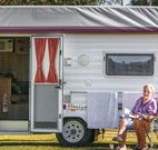 Stuarts Point Holiday Park - Kalgoorlie Accommodation
