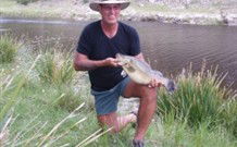 Three Waters High Country Holidays - Kalgoorlie Accommodation 1