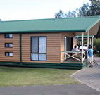 Twofold Bay Beach Resort BIG4 - Aspen Parks - Kalgoorlie Accommodation