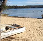 Wallaga Lake Holiday Park - Kalgoorlie Accommodation