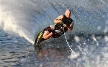Wyangala Waters Holiday And Recreation Park - Kalgoorlie Accommodation 2