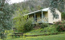 Wyangala Waters Holiday And Recreation Park - Kalgoorlie Accommodation 1