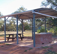 Yanda campground - Kalgoorlie Accommodation