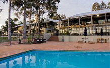 Cypress Lakes Resort By Oaks Hotels And Resorts - Kalgoorlie Accommodation 0