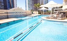 Nautica On Jefferson - Managed By Gold Coast Holiday Homes - Kalgoorlie Accommodation 0