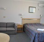 Abel Tasman Motel - Batehaven - Kalgoorlie Accommodation