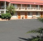Aberdeen Motor Inn - Dubbo - Kalgoorlie Accommodation