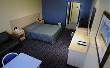 Albert Motel - Moree - Kalgoorlie Accommodation 0