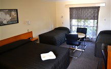 All Settlers Motor Inn - Kalgoorlie Accommodation 1