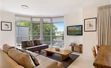 Apartments Inn Byron - Byron Bay - Kalgoorlie Accommodation 0