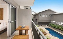 Apartments Inn Byron - Byron Bay - Kalgoorlie Accommodation 2