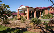 Archer Hotel - Kalgoorlie Accommodation 0