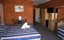 Archer Hotel - Kalgoorlie Accommodation 1