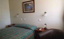 Aromet Motor Inn - Temora - Kalgoorlie Accommodation 0