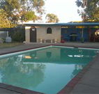 Balranald Capri Motel - Balranald - Kalgoorlie Accommodation