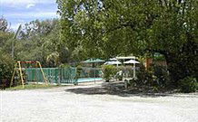 Balranald Sturt Motel - Balranald - Kalgoorlie Accommodation 1