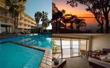 Beachcomber Hotel And Conference Centre - Toukley - Kalgoorlie Accommodation 0