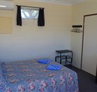 Bluey Motel - Lightning Ridge - Kalgoorlie Accommodation
